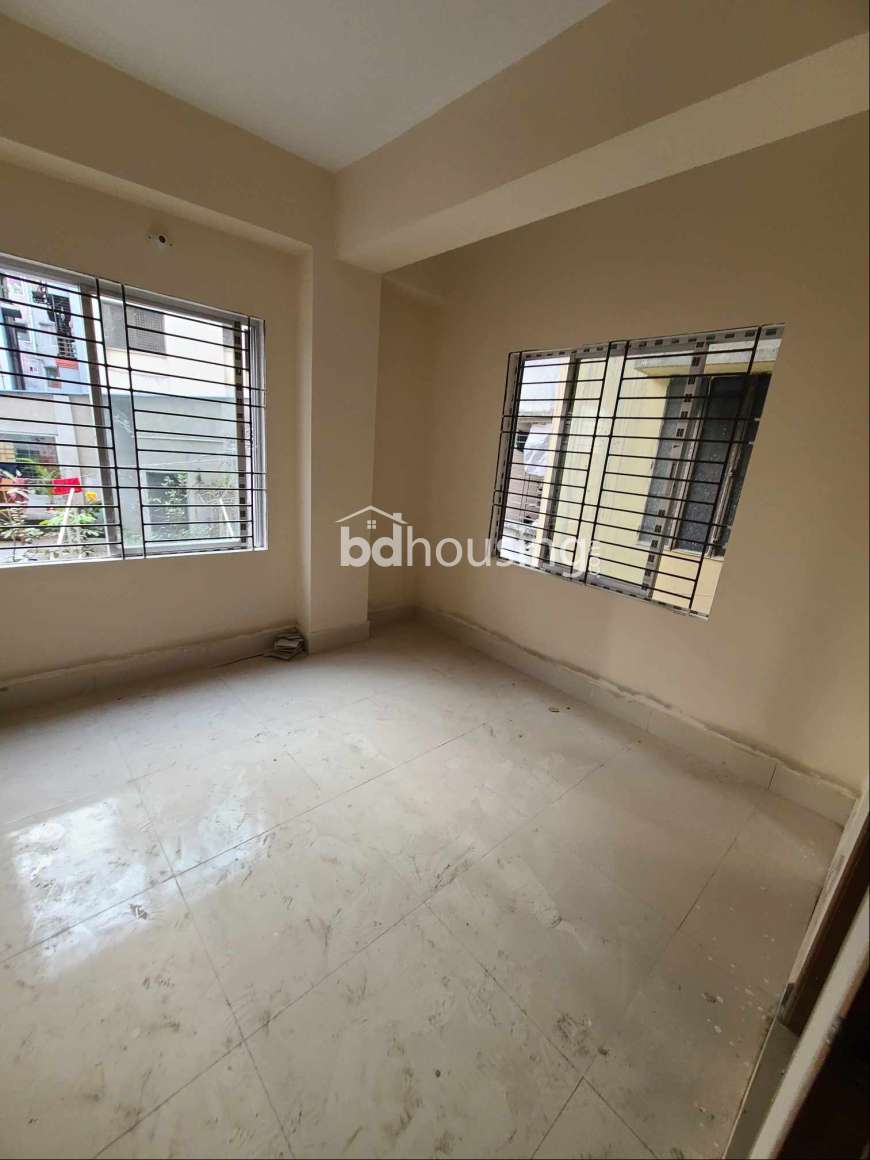 Great opportunity in Mirpur!, Apartment/Flats at Shewrapara