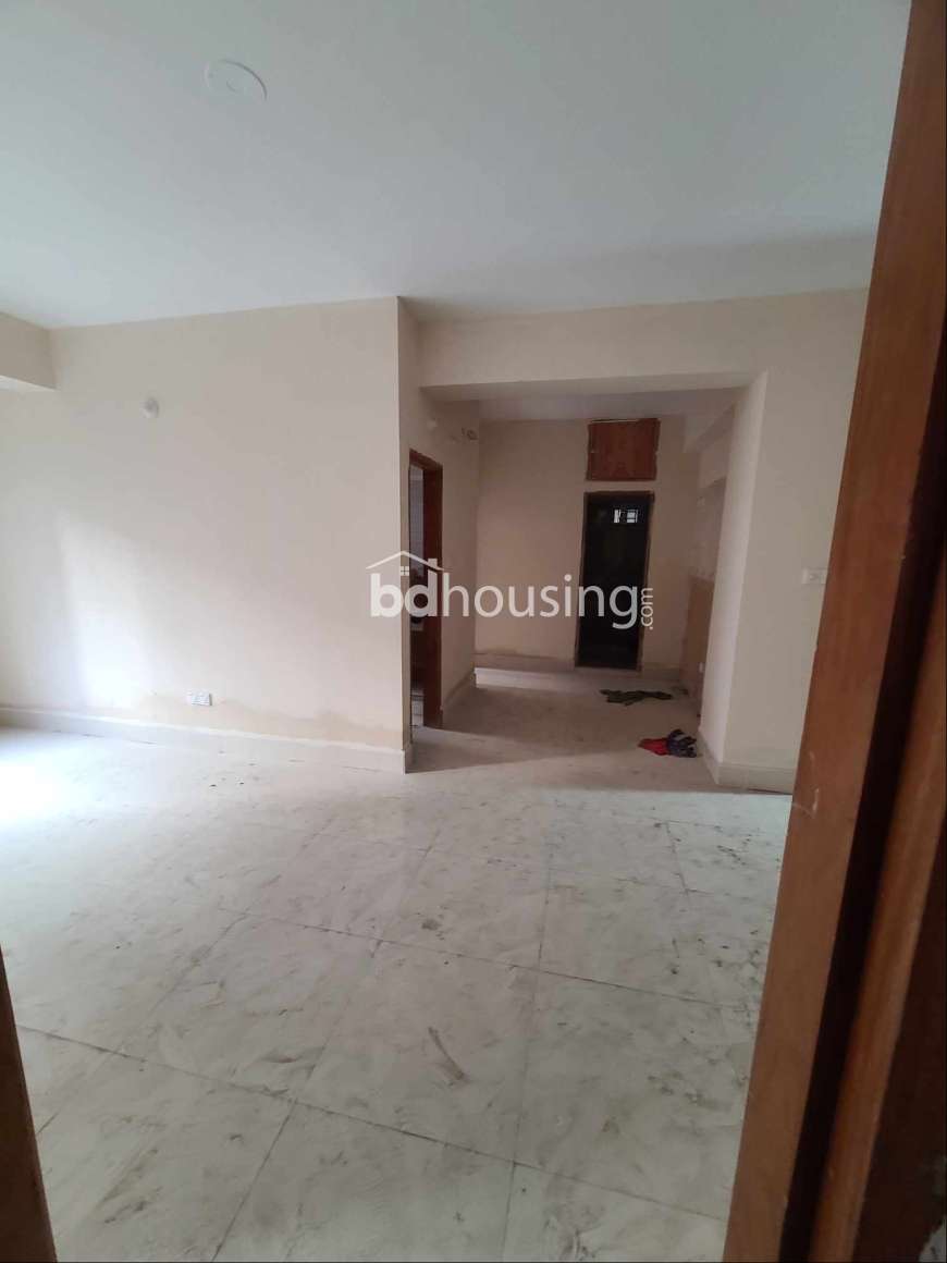Great opportunity in Mirpur!, Apartment/Flats at Shewrapara