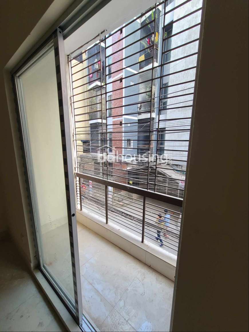 Great opportunity in Mirpur!, Apartment/Flats at Shewrapara