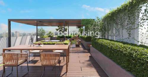 Dreams Divine, Apartment/Flats at Moghbazar