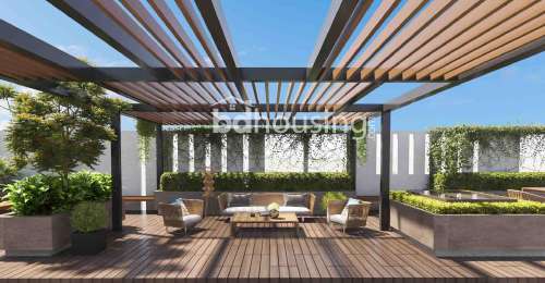 Dreams Divine, Apartment/Flats at Moghbazar