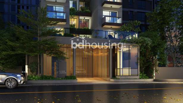 Dreams Reich, Apartment/Flats at Shantinagar