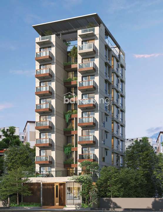 Dreams Reich, Apartment/Flats at Shantinagar