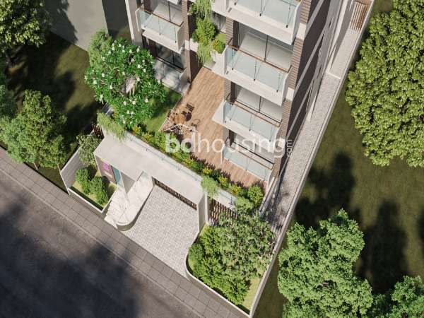 Dreams Sultana, Apartment/Flats at Malibag
