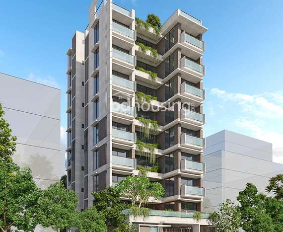 Dreams Sultana, Apartment/Flats at Malibag