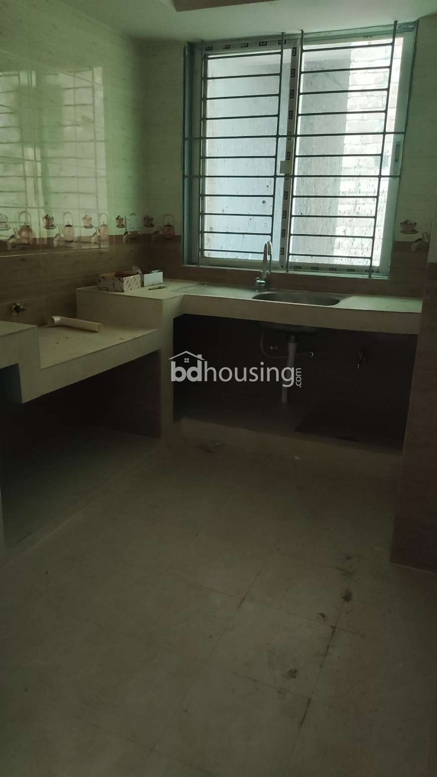 Parijan, Apartment/Flats at Mohammadpur