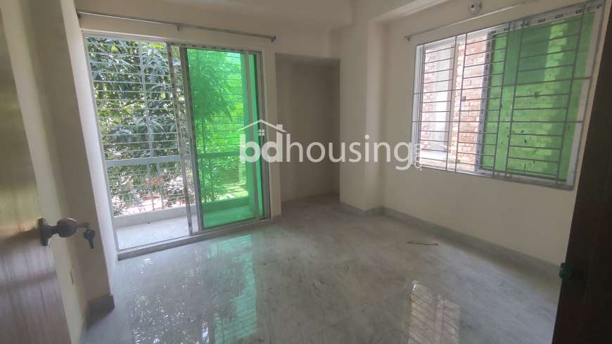 Parijan, Apartment/Flats at Mohammadpur