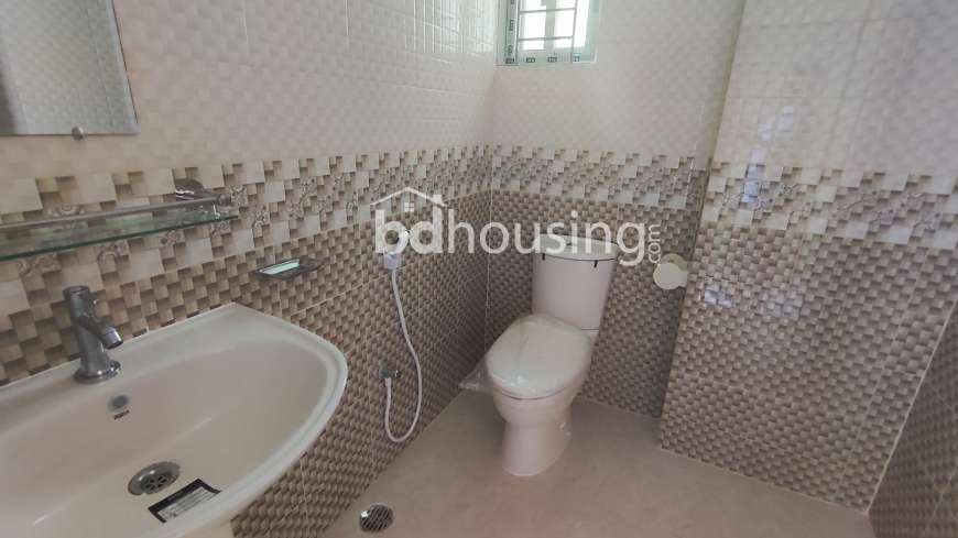 Parijan, Apartment/Flats at Mohammadpur