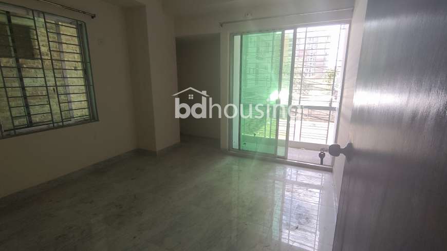 Parijan, Apartment/Flats at Mohammadpur