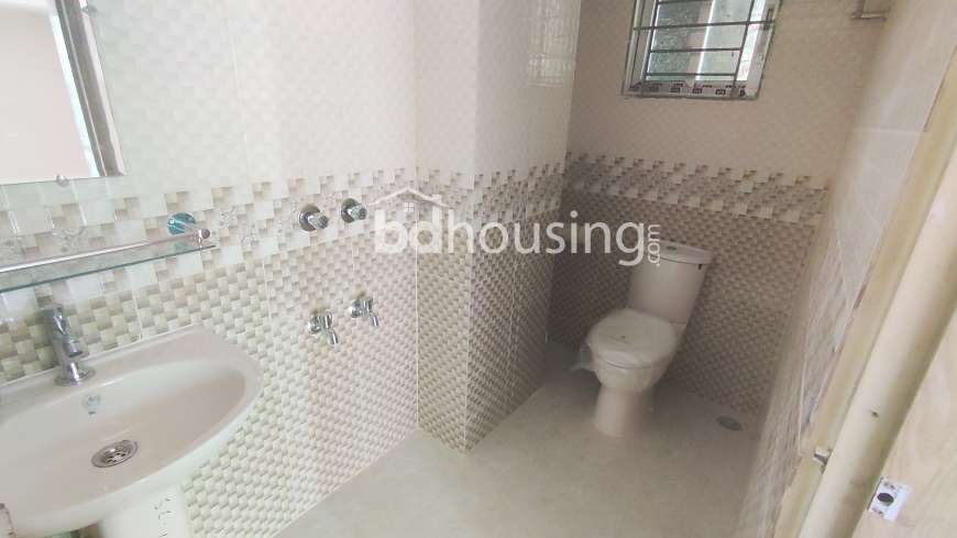 Parijan, Apartment/Flats at Mohammadpur