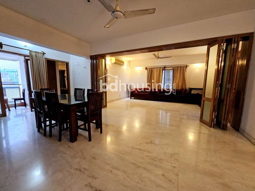 S.R, Apartment/Flats at Banani