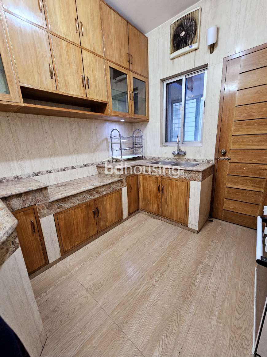 S.R, Apartment/Flats at Banani