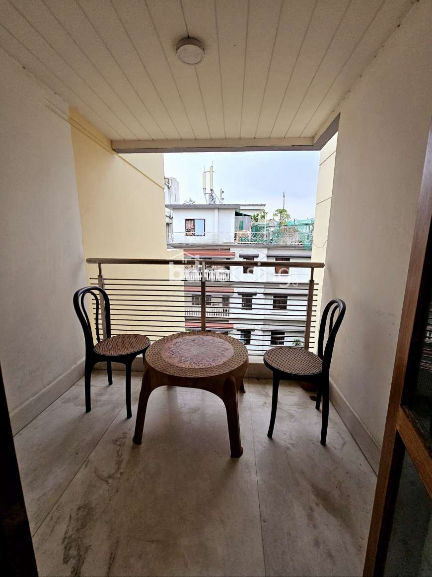 S.R, Apartment/Flats at Banani