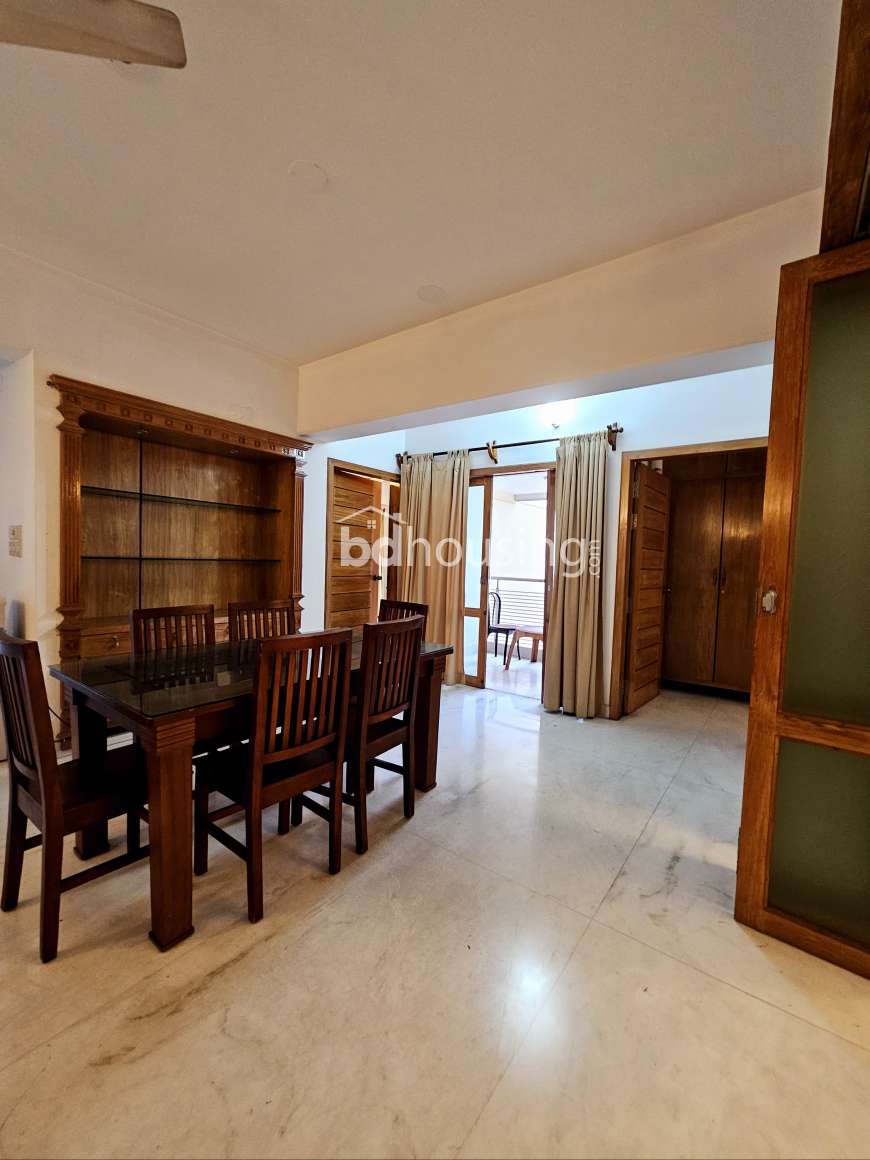S.R, Apartment/Flats at Banani