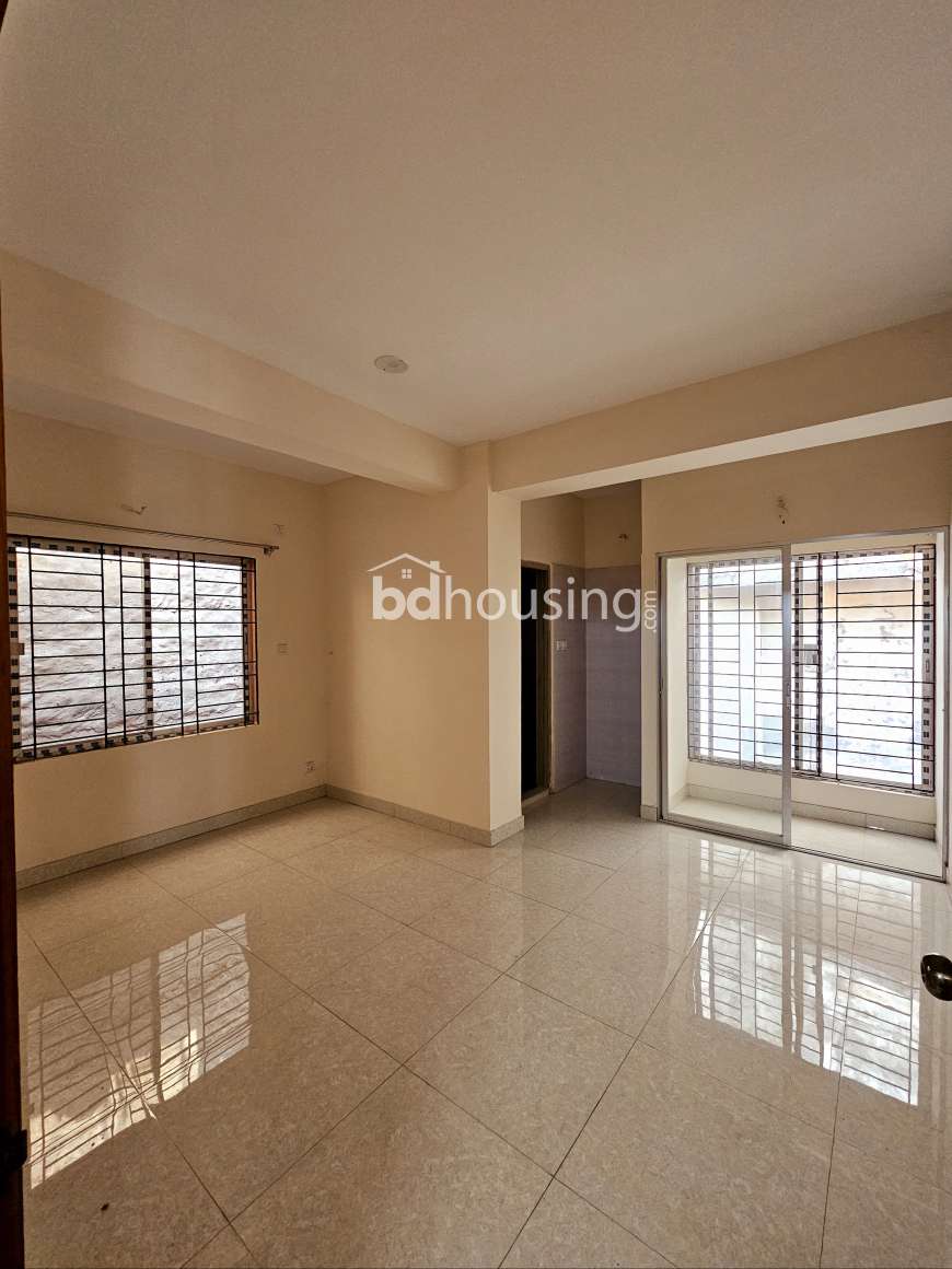 C.V, Apartment/Flats at Malibag