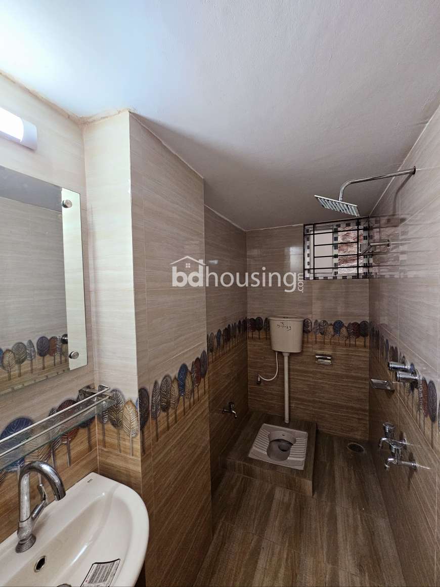 C.V, Apartment/Flats at Malibag