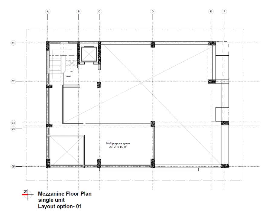 Anchor Real Estate Ltd, Apartment/Flats at Jolshiri Abason