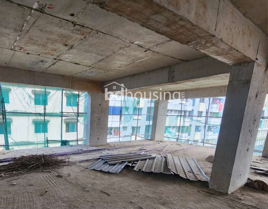 Ahmed Forum, Office Space at Purana Paltan