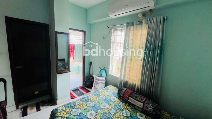 Dolonchapa, Apartment/Flats at Adabor
