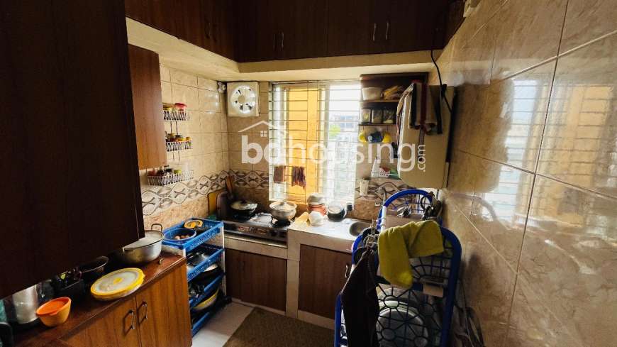 Dolonchapa, Apartment/Flats at Adabor