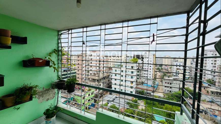 Dolonchapa, Apartment/Flats at Adabor