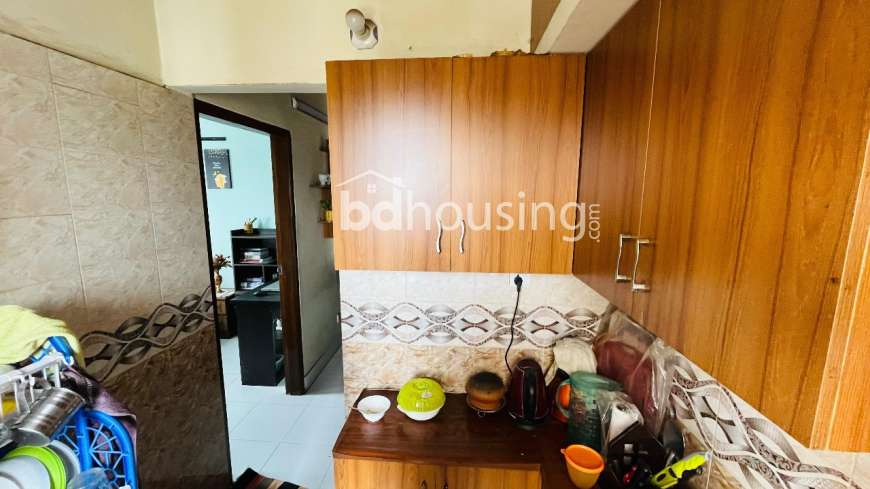 Dolonchapa, Apartment/Flats at Adabor