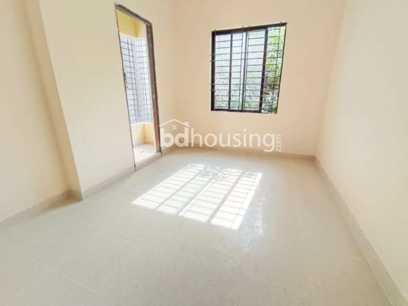 mehroma tower, Apartment/Flats at Shewrapara