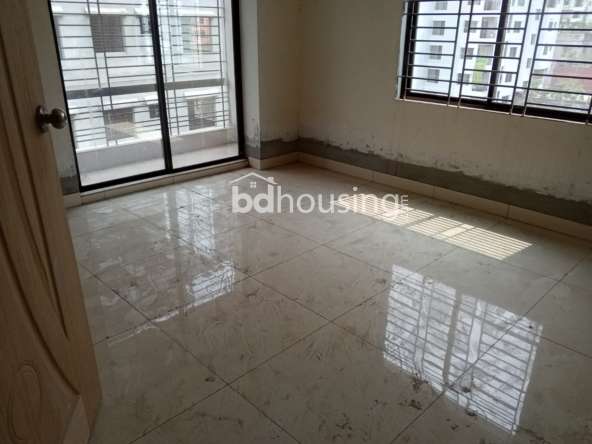 mehroma tower, Apartment/Flats at Shewrapara