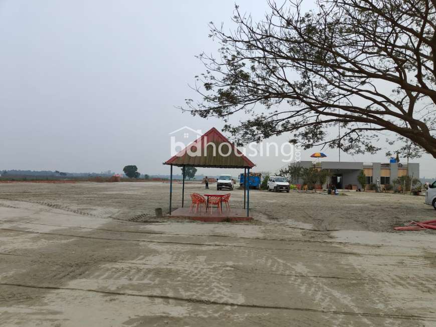 Platinum City, Residential Plot at Narayangonj Sadar