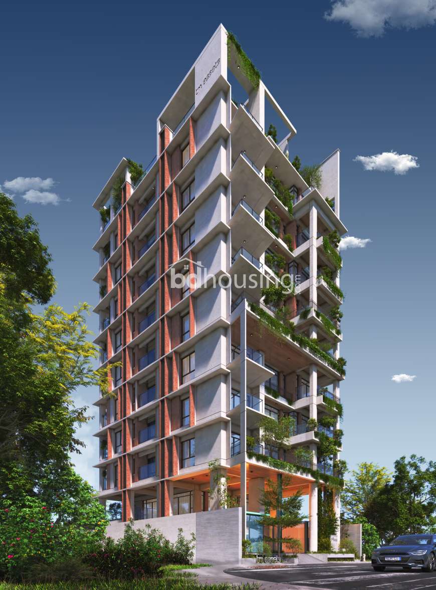 TM Tazrimin's Dream, Apartment/Flats at Jolshiri Abason