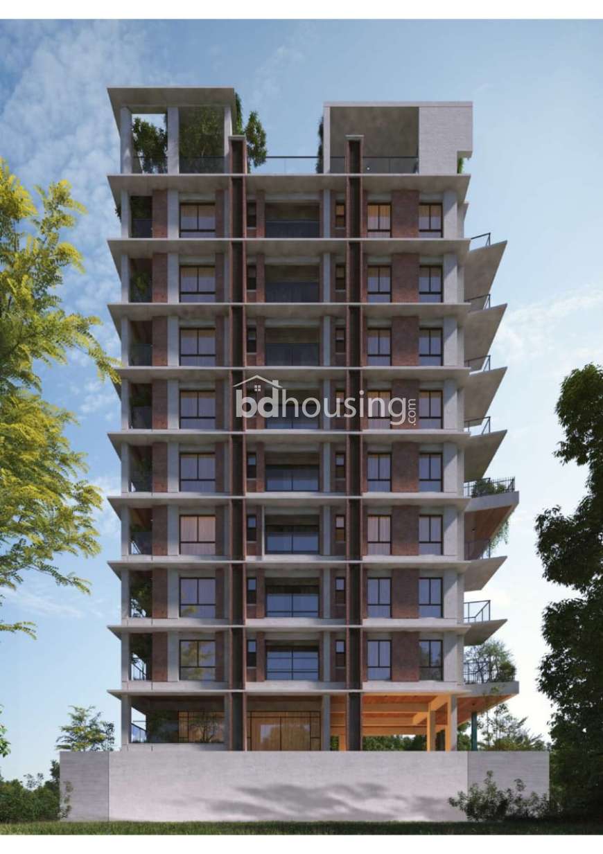 TM Tazrimin's Dream, Apartment/Flats at Jolshiri Abason