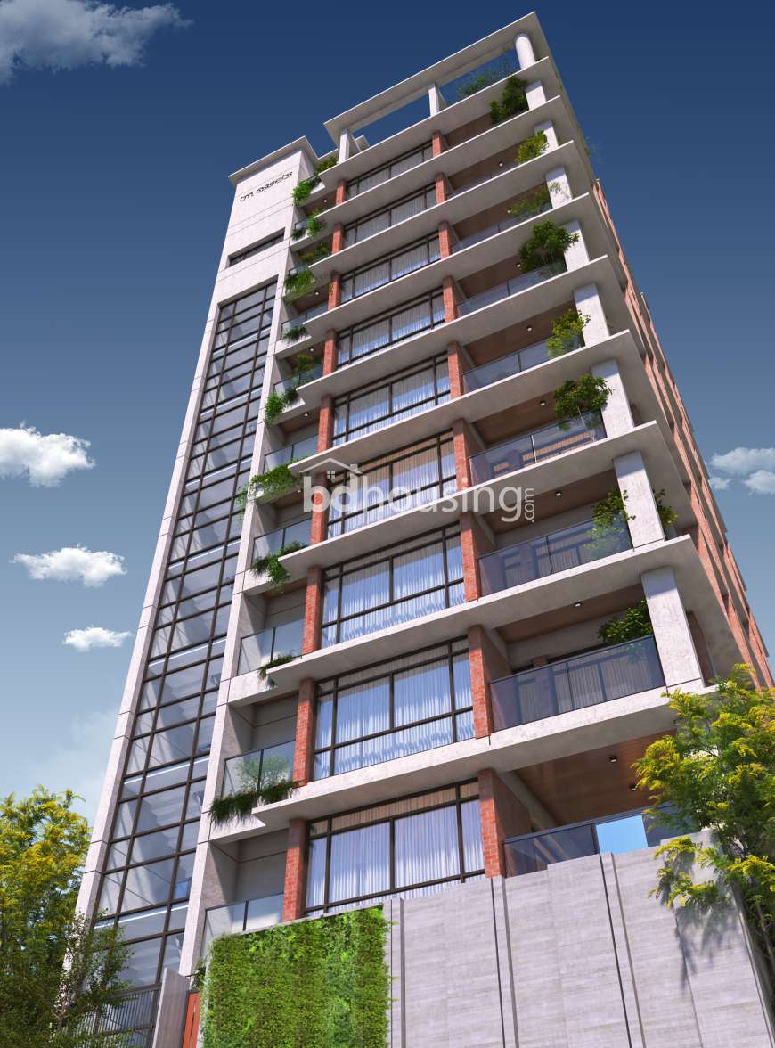 TM Tazrimin's Dream, Apartment/Flats at Jolshiri Abason