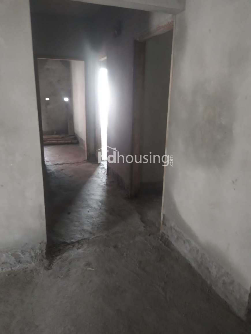 Assort Muksud Garden, Apartment/Flats at West Dhanmondi