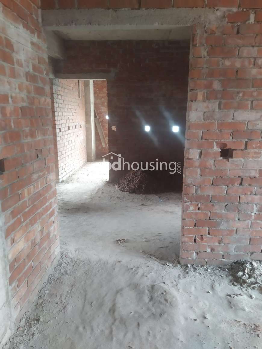 Assort Muksud Garden, Apartment/Flats at West Dhanmondi