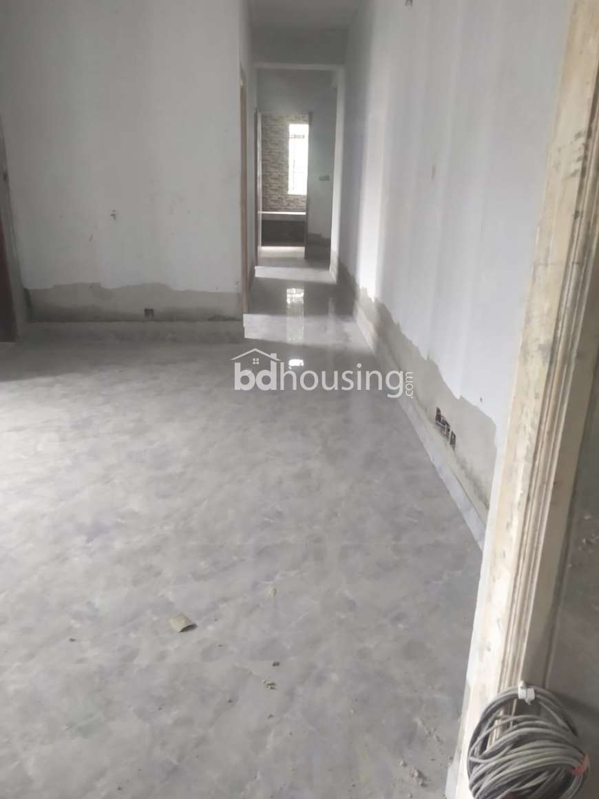 Assort Masaallah Tower, Apartment/Flats at West Dhanmondi