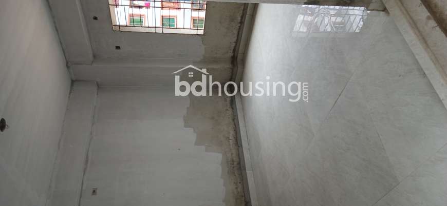 Assort Masaallah Tower, Apartment/Flats at West Dhanmondi