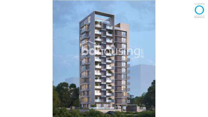 JBS AKEBONO, Apartment/Flats at Bashundhara R/A