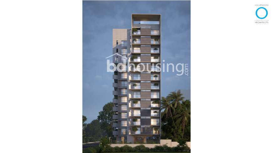 JBS AKEBONO, Apartment/Flats at Bashundhara R/A