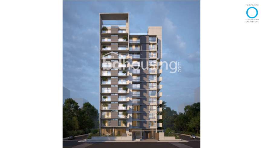 JBS AKEBONO, Apartment/Flats at Bashundhara R/A