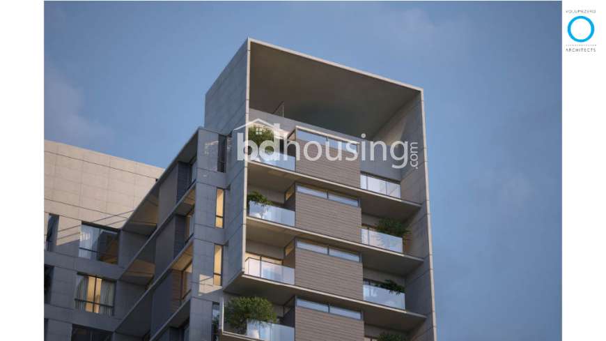 JBS AKEBONO, Apartment/Flats at Bashundhara R/A