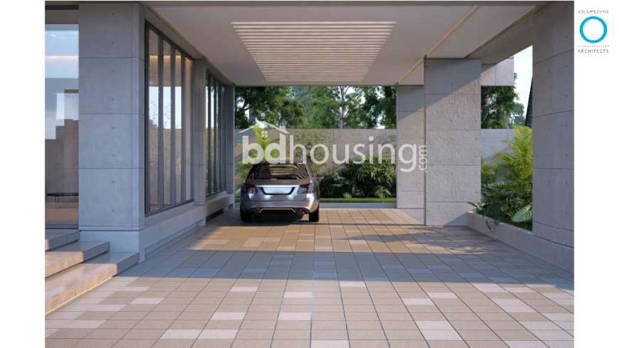 JBS AKEBONO, Apartment/Flats at Bashundhara R/A