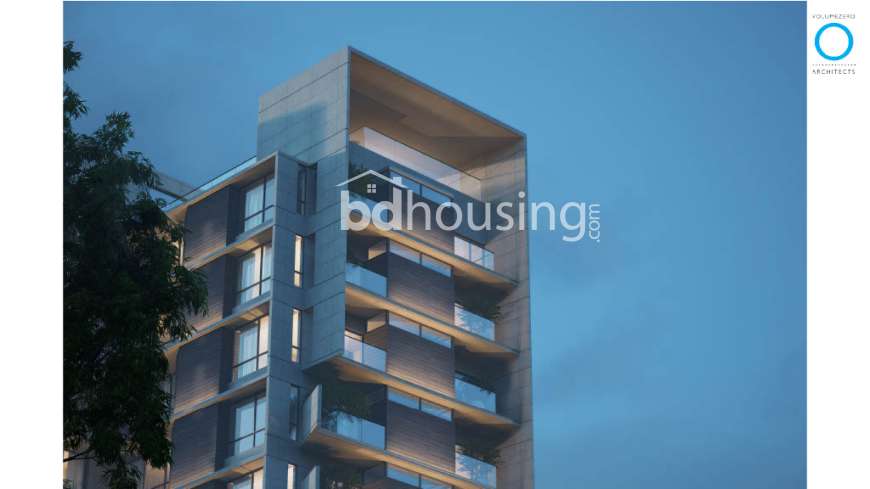 JBS AKEBONO, Apartment/Flats at Bashundhara R/A