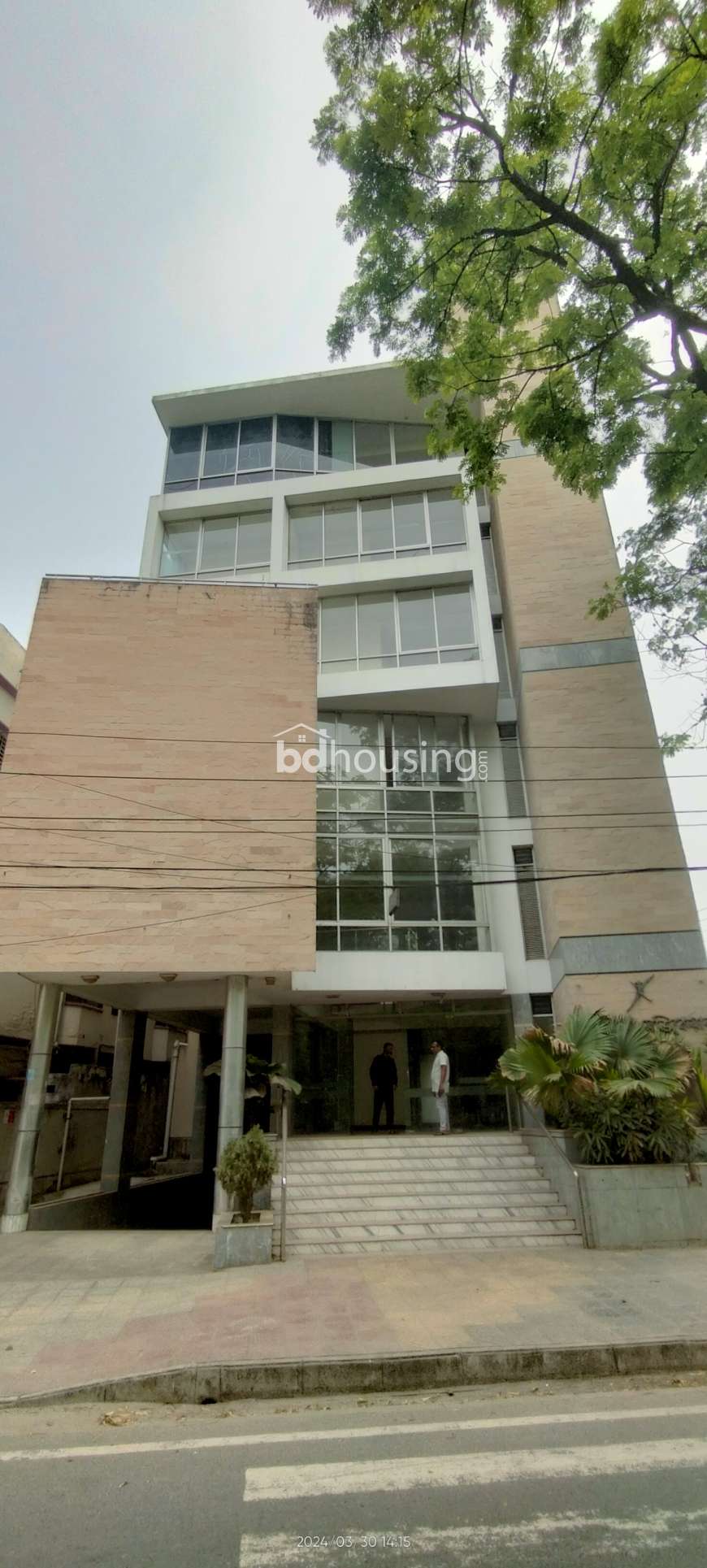 Jelia , Office Space at Boalia