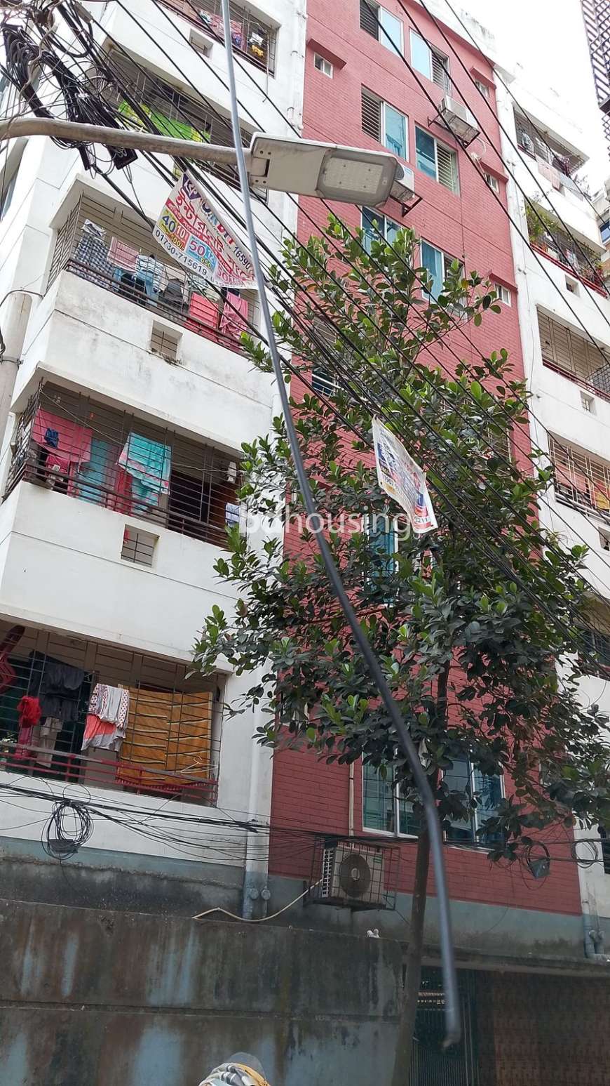 SF Nurunnesa, Apartment/Flats at Khilkhet
