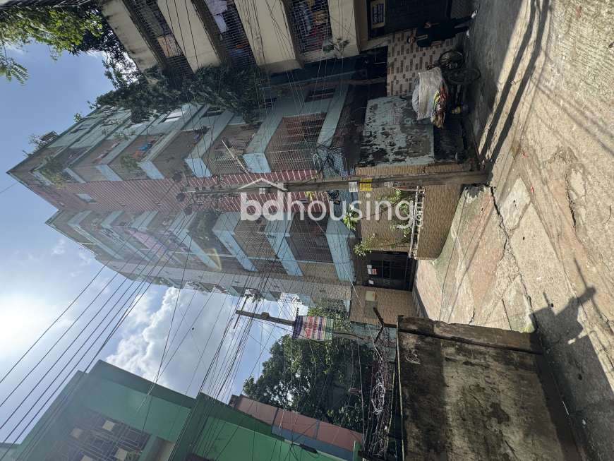 hoque monjil, Apartment/Flats at Malibag