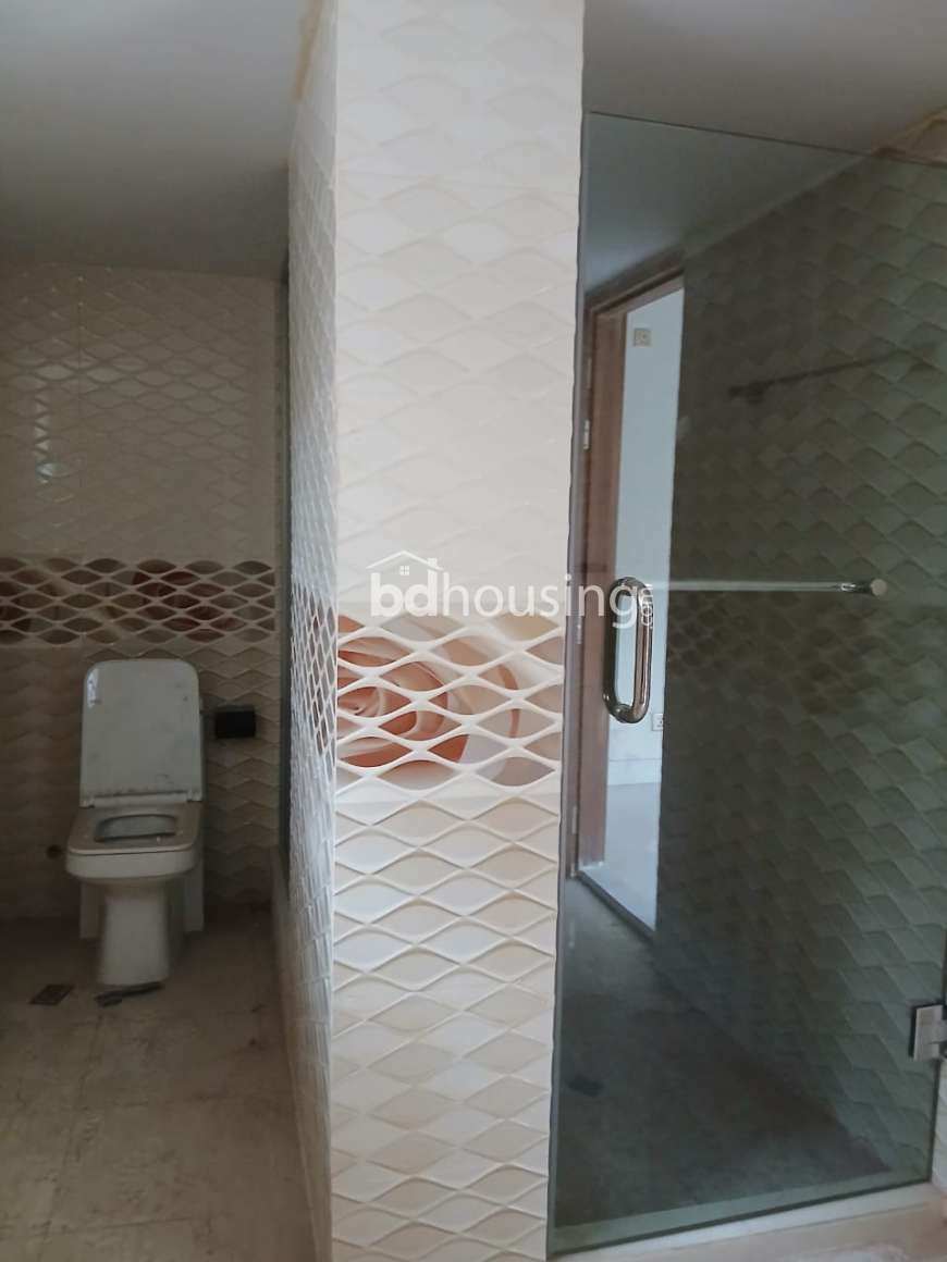 Friendship Tower, Apartment/Flats at Khilkhet