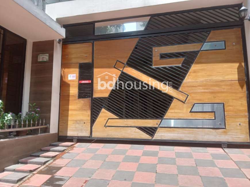 Search Banani House in Google Map. 
Developers were Comprehensive., Apartment/Flats at Banani