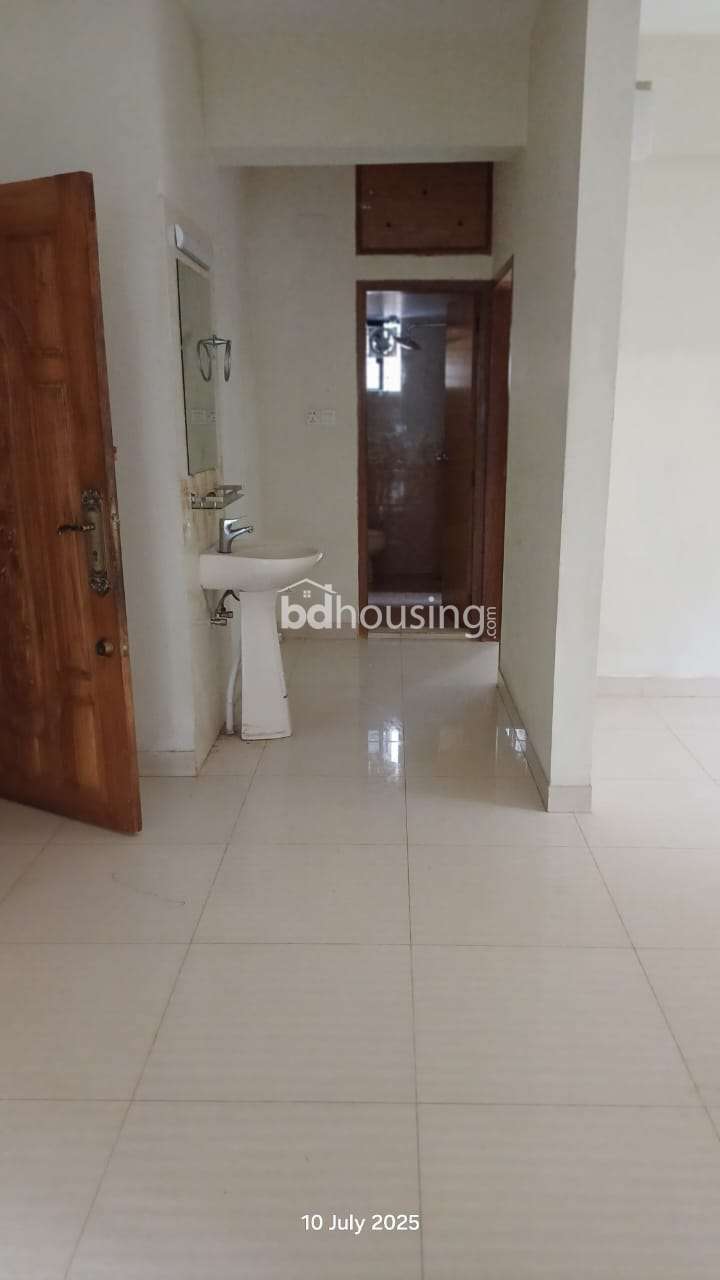 Search Banani House in Google Map. 
Developers were Comprehensive., Apartment/Flats at Banani