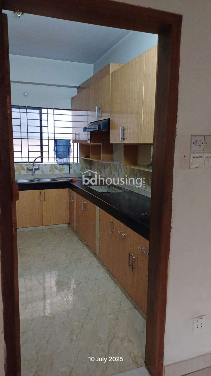 Search Banani House in Google Map. 
Developers were Comprehensive., Apartment/Flats at Banani