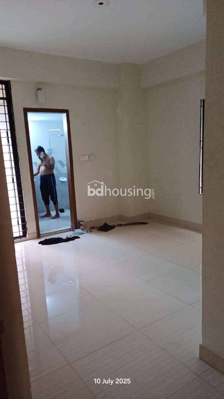 Search Banani House in Google Map. 
Developers were Comprehensive., Apartment/Flats at Banani